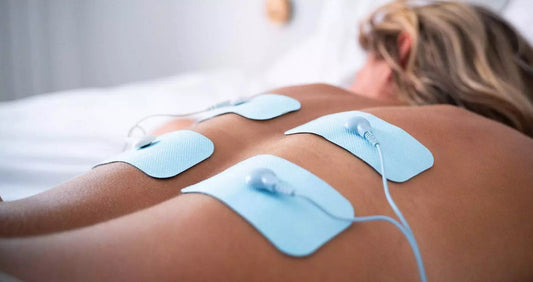Waarom kiezen voor elektrodentherapie?