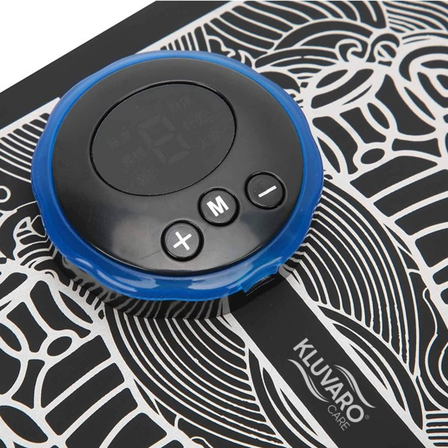 EMS Voetmassage Apparaat (19 standen)