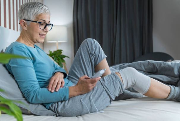 Herstel en Versterk: De Voordelen van TENS/EMS Therapie