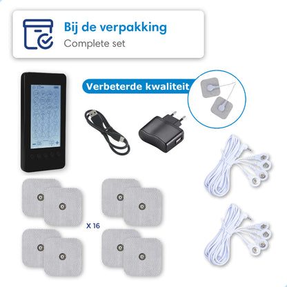 KRES200C TENS Apparaat